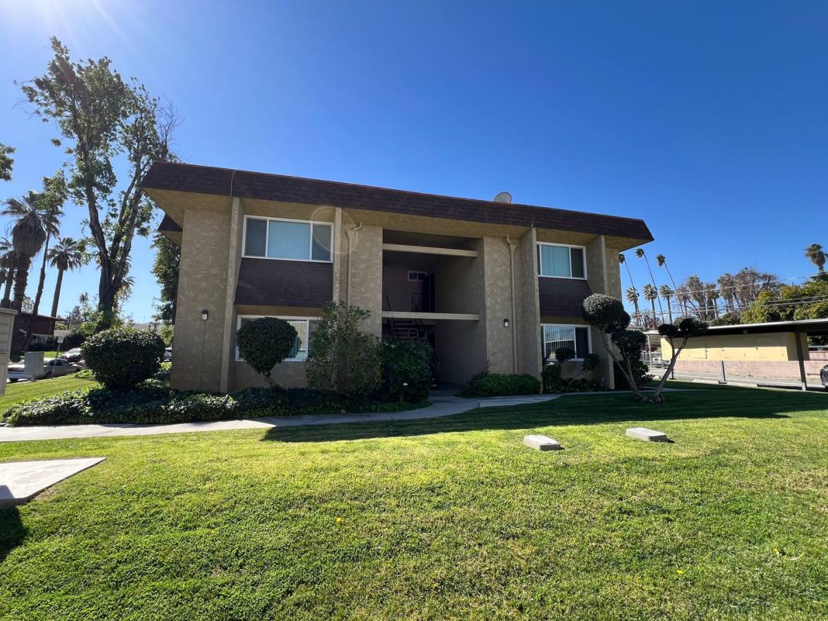 Apartment for rent at 11170 Poplar St, Loma Linda, CA 92354