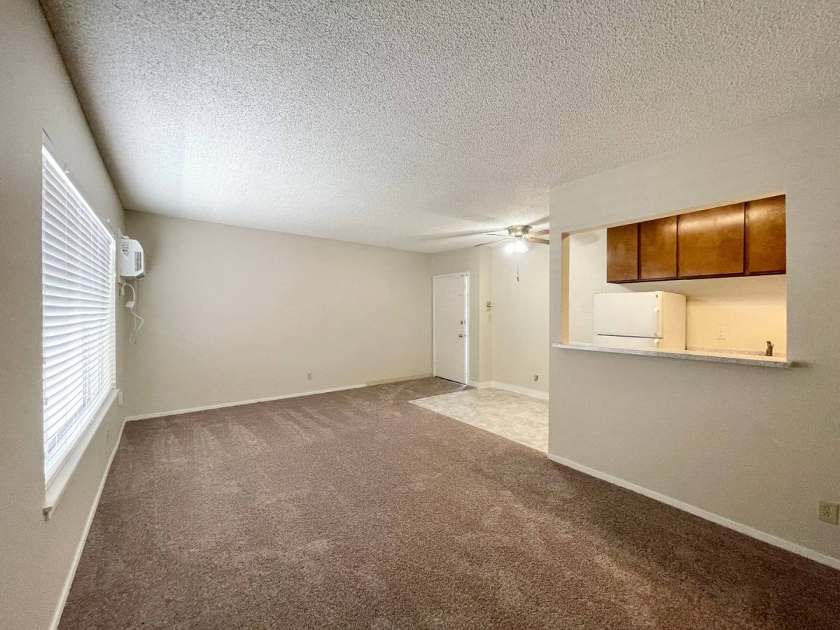 Apartment for rent at 2712 O St, Sacramento, CA 95816
