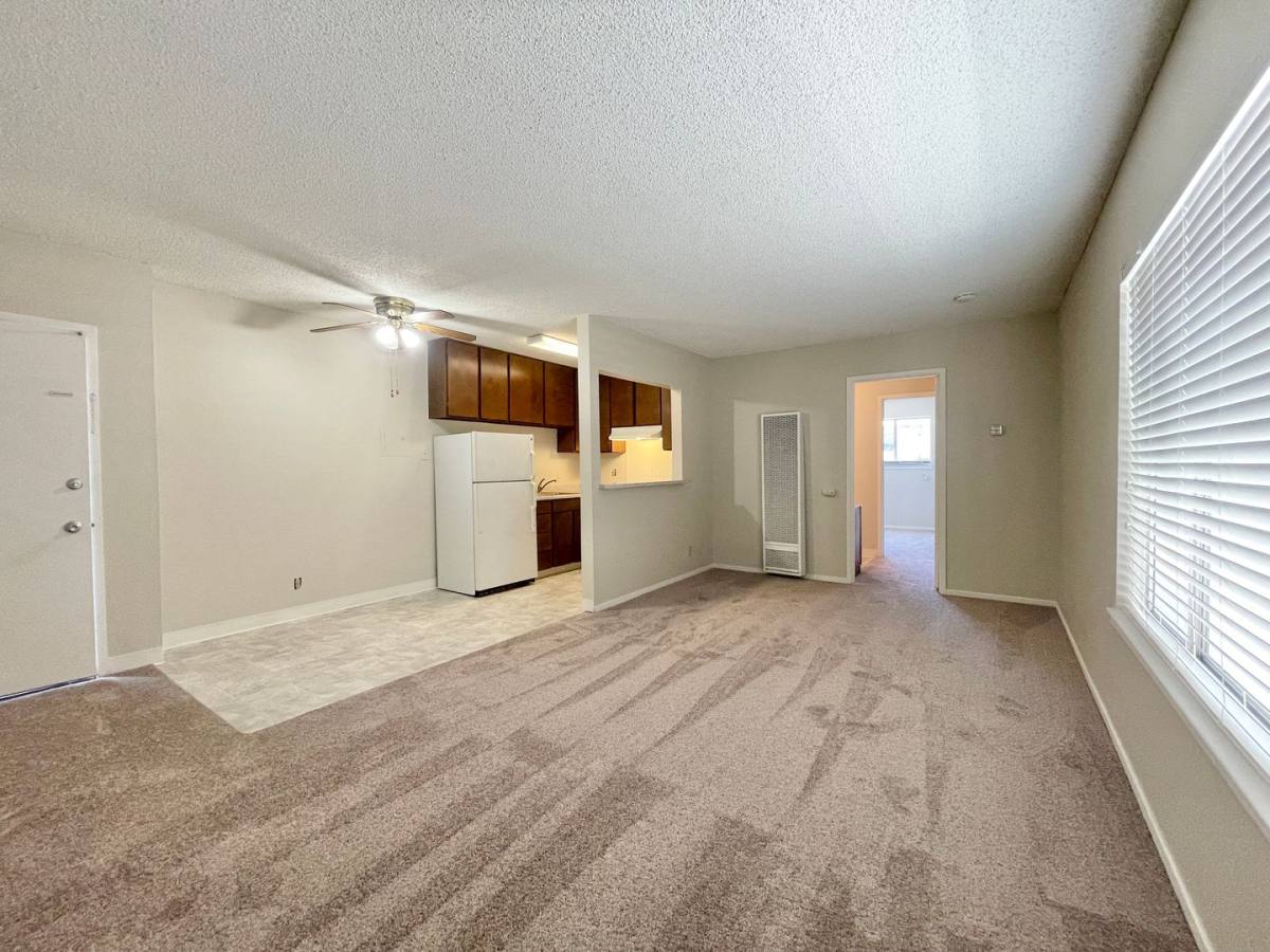 Apartment for rent at 2712 O St, Sacramento, CA 95816