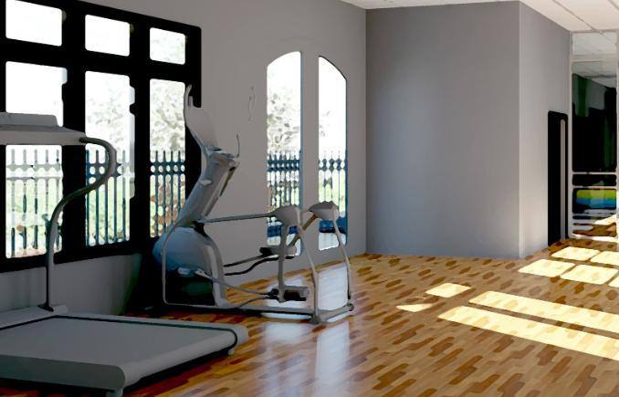 Apartment for rent at 1173 N Hairston Rd, Stone Mountain, GA 30083