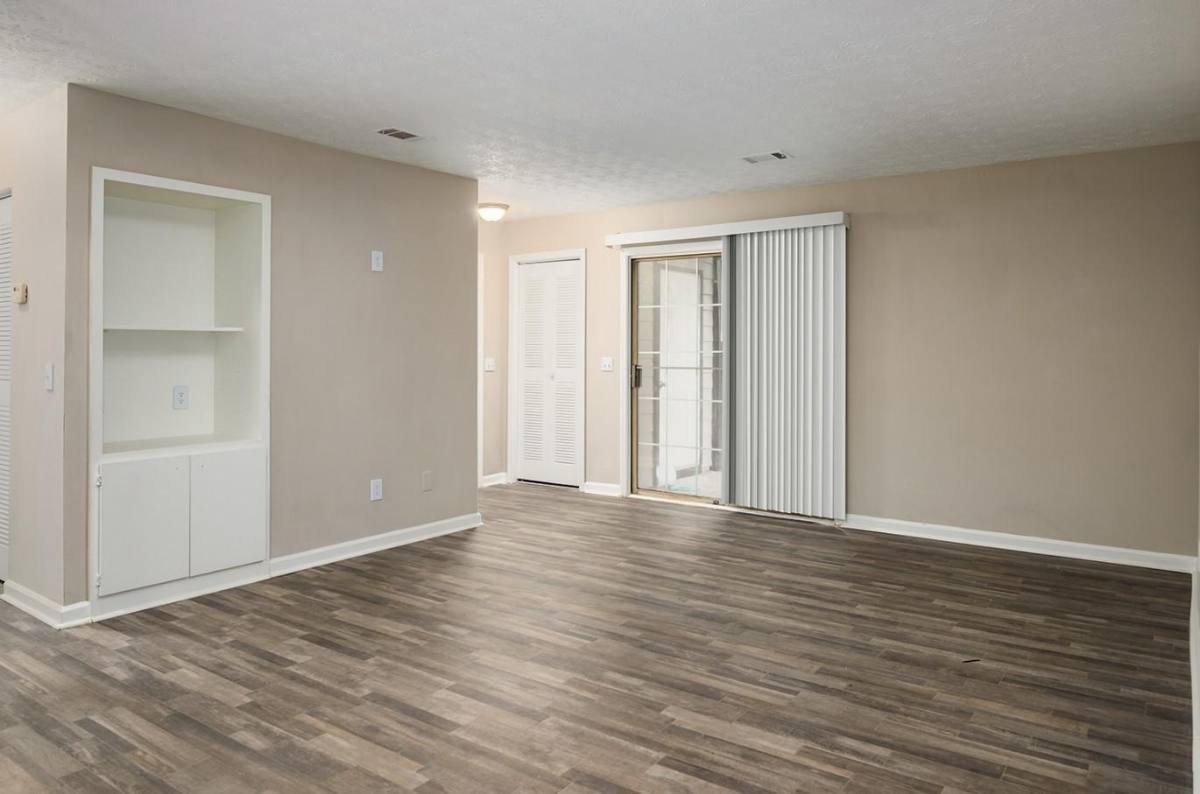 Apartment for rent at 1700 Park Place, Lagrange, GA 30240