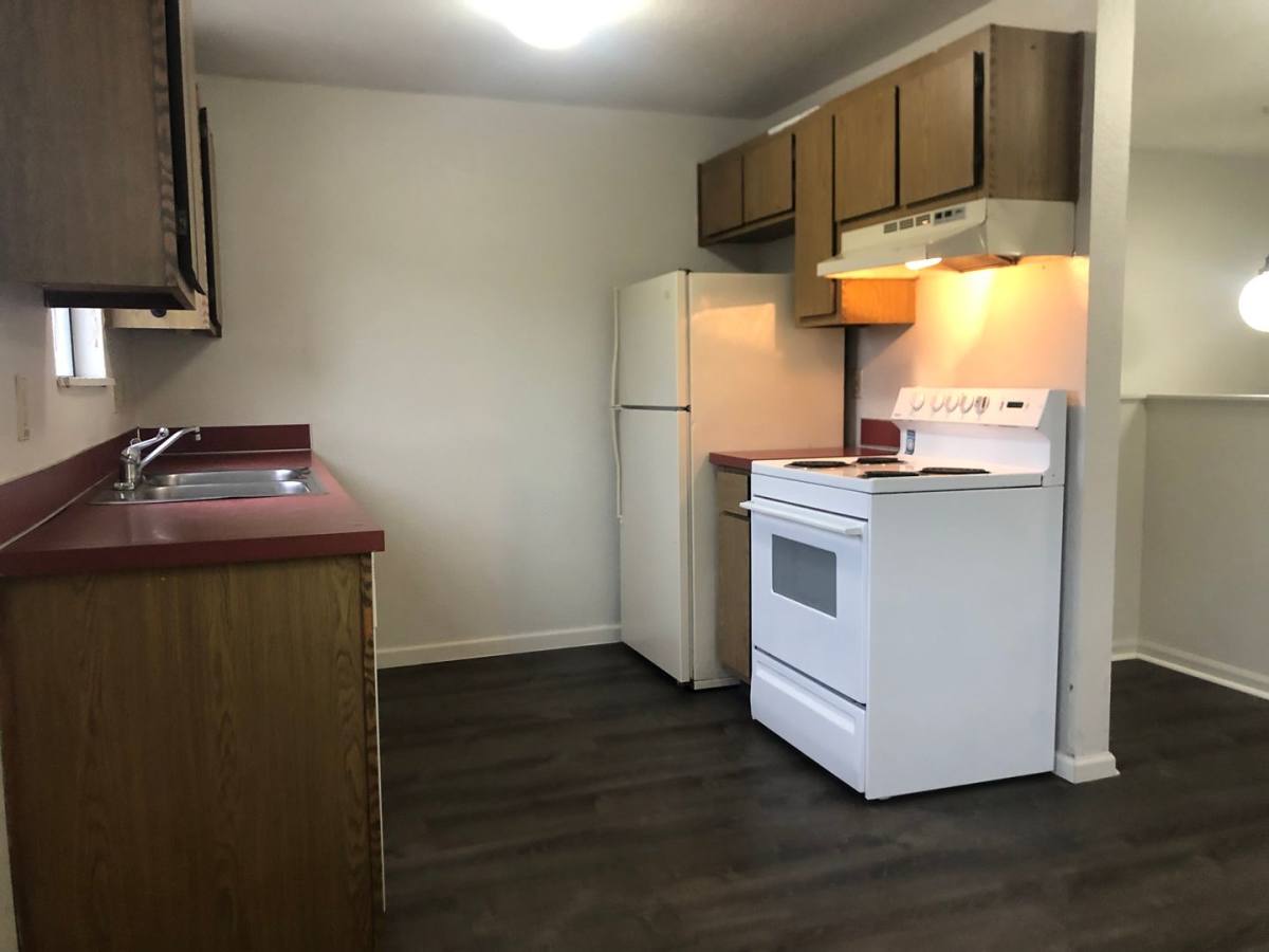 House for rent at 1221 Franklin St, Bellingham, WA 98225