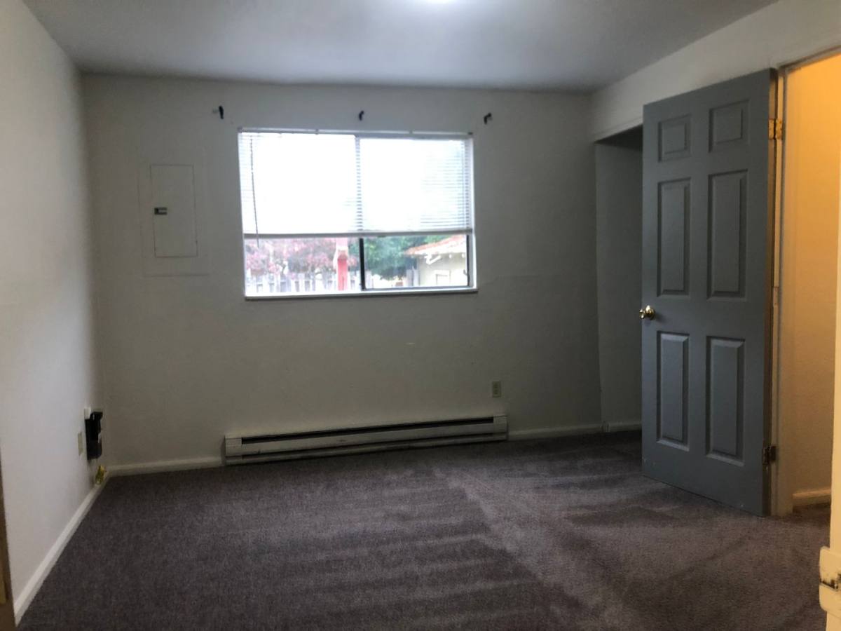 House for rent at 1221 Franklin St, Bellingham, WA 98225