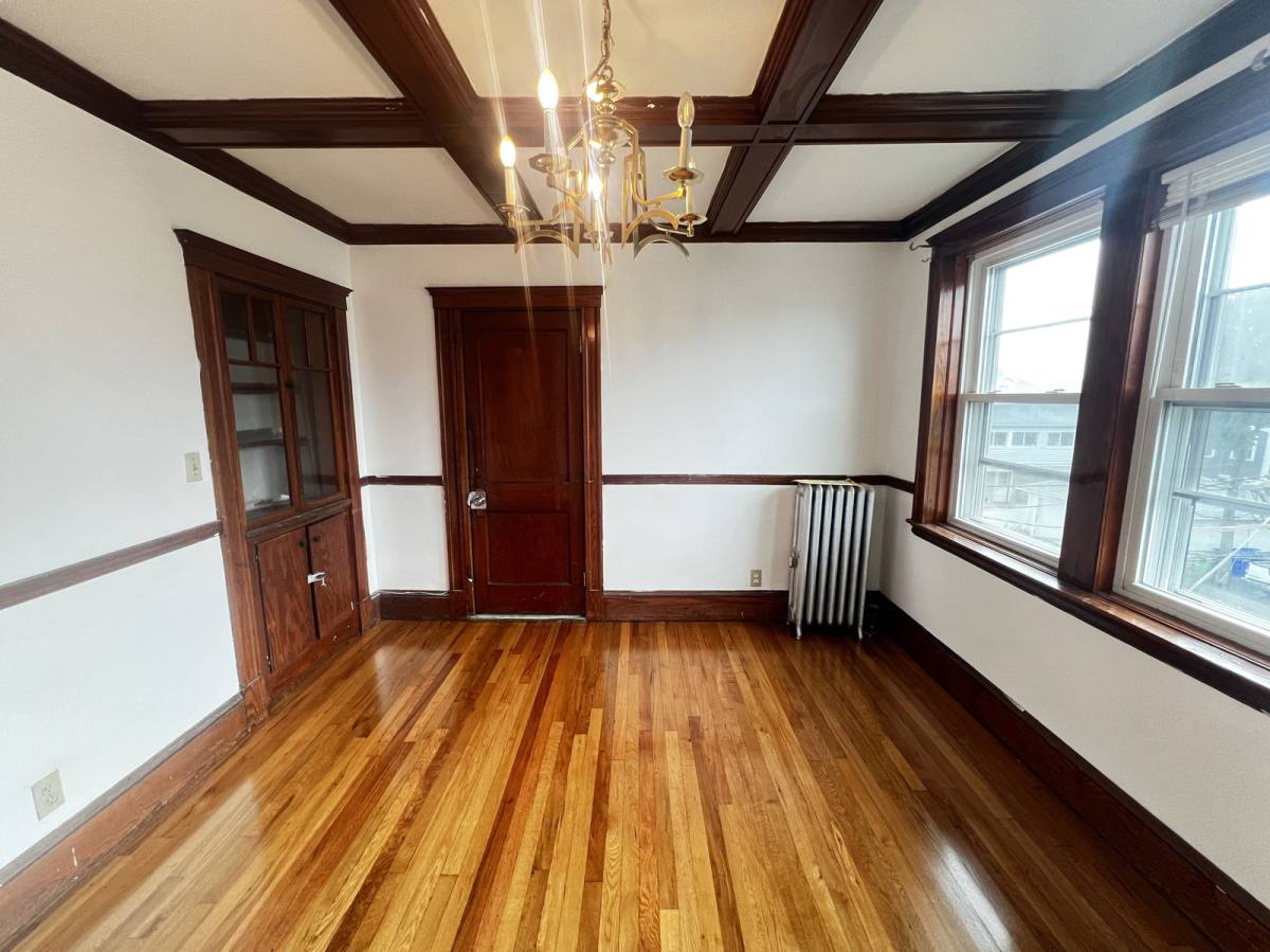 Apartment for rent at 103 Saint Andrew Rd #2, East Boston, MA 02128