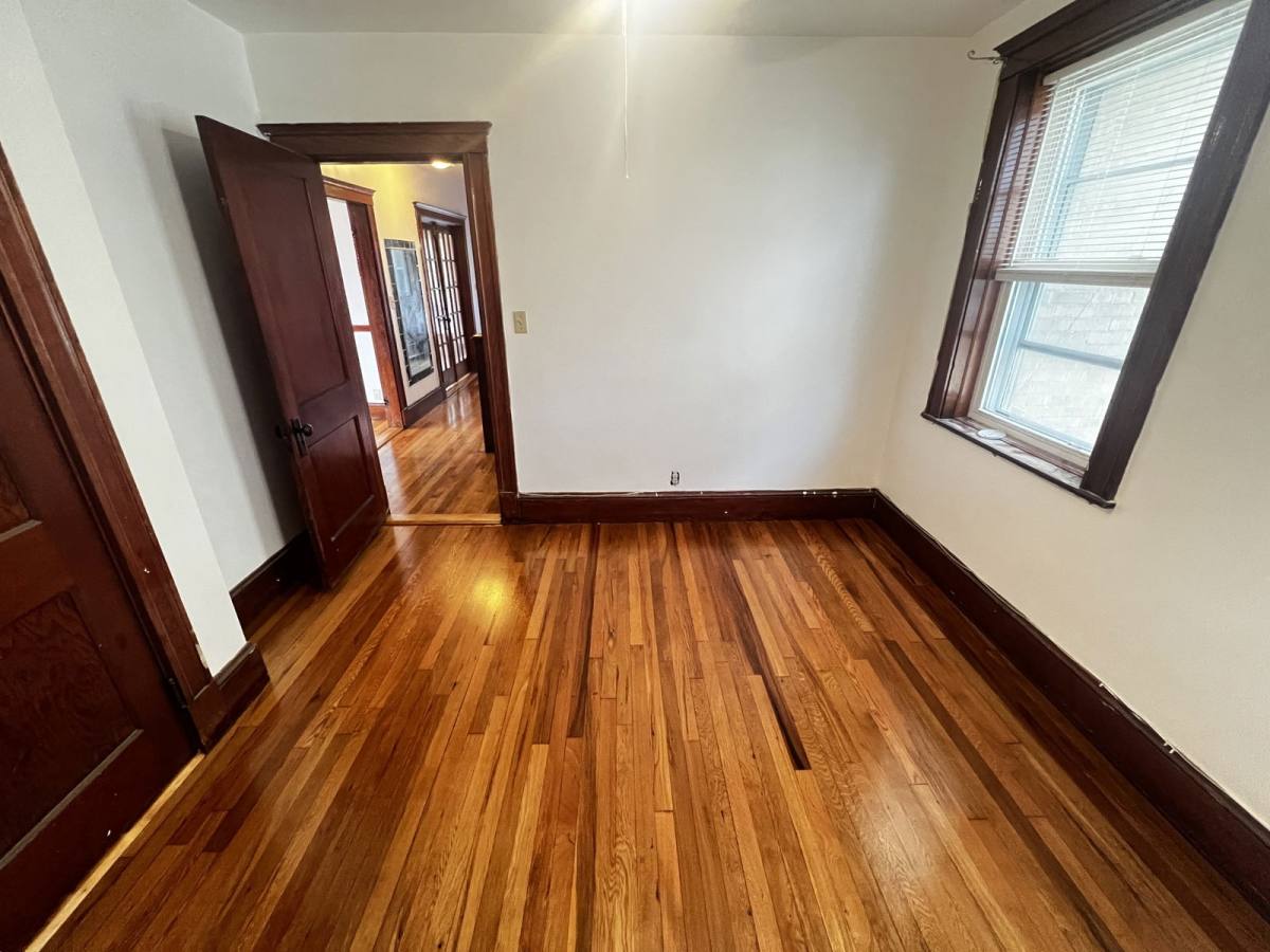 Apartment for rent at 103 Saint Andrew Rd #2, East Boston, MA 02128