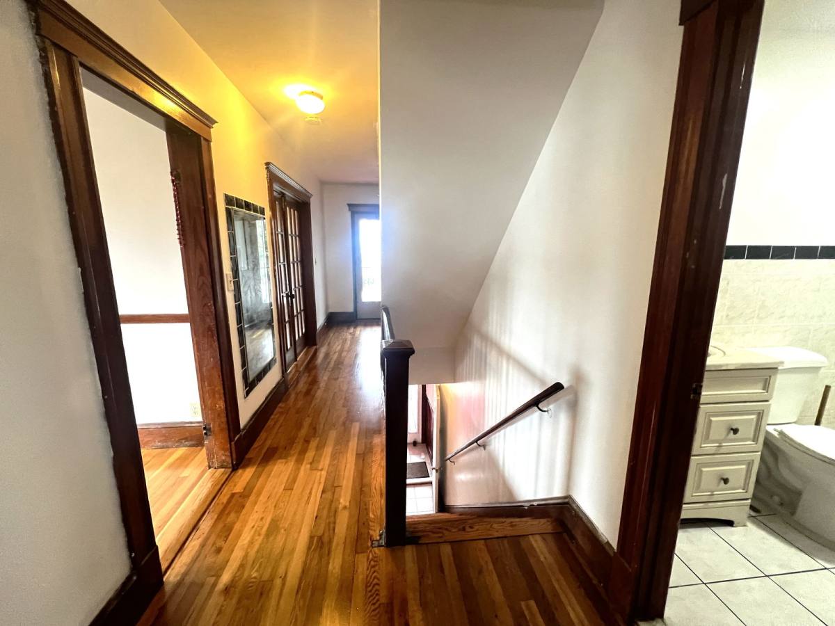 Apartment for rent at 103 Saint Andrew Rd #2, East Boston, MA 02128