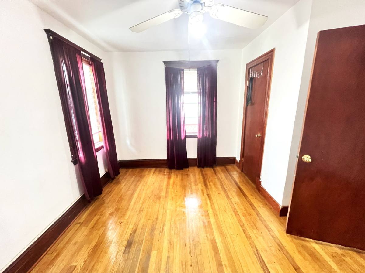 Apartment for rent at 103 Saint Andrew Rd #2, East Boston, MA 02128