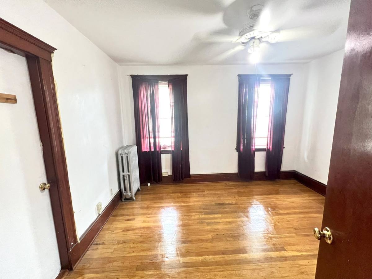 Apartment for rent at 103 Saint Andrew Rd #2, East Boston, MA 02128