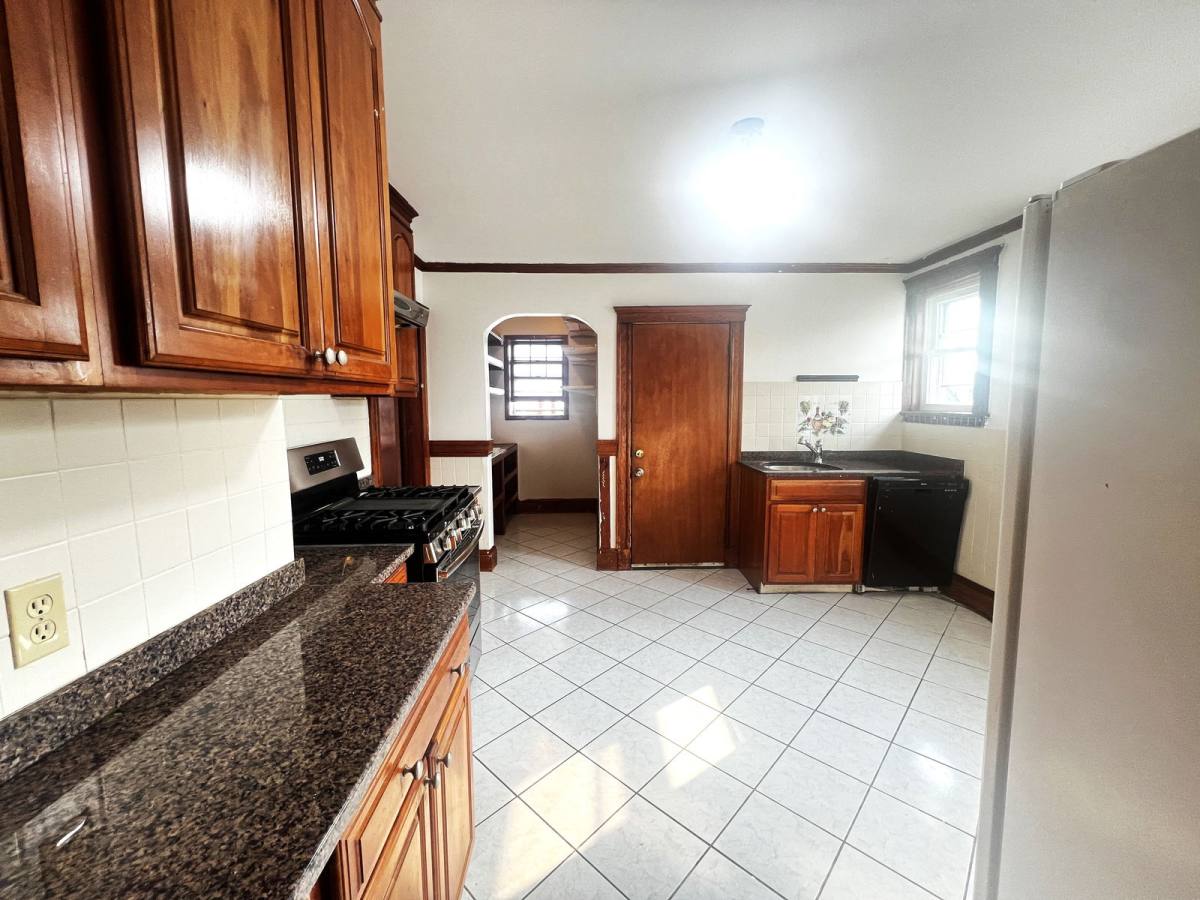 Apartment for rent at 103 Saint Andrew Rd #2, East Boston, MA 02128