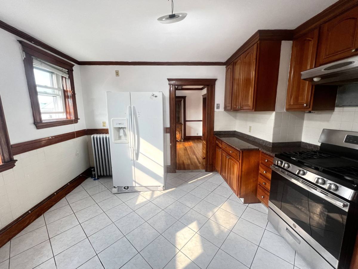 Apartment for rent at 103 Saint Andrew Rd #2, East Boston, MA 02128