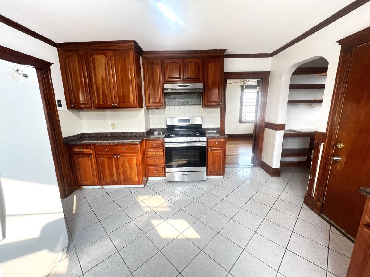 Apartment for rent at 103 Saint Andrew Rd #2, East Boston, MA 02128