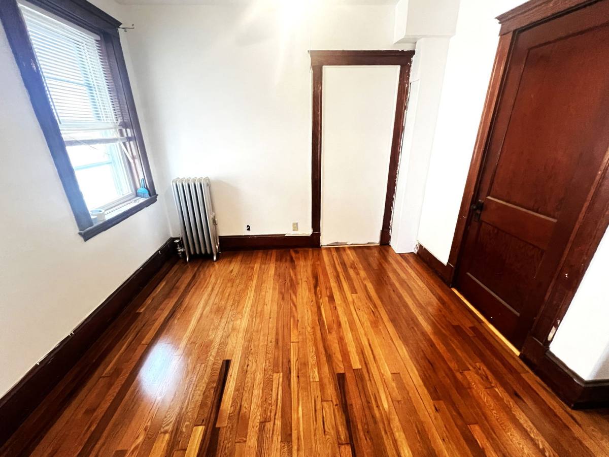 Apartment for rent at 103 Saint Andrew Rd #2, East Boston, MA 02128