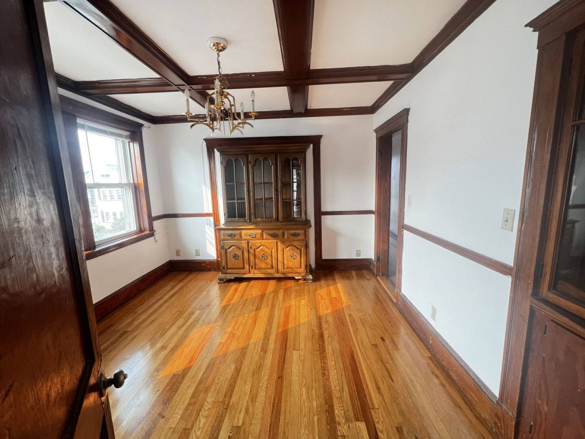 Apartment for rent at 103 Saint Andrew Rd #2, East Boston, MA 02128