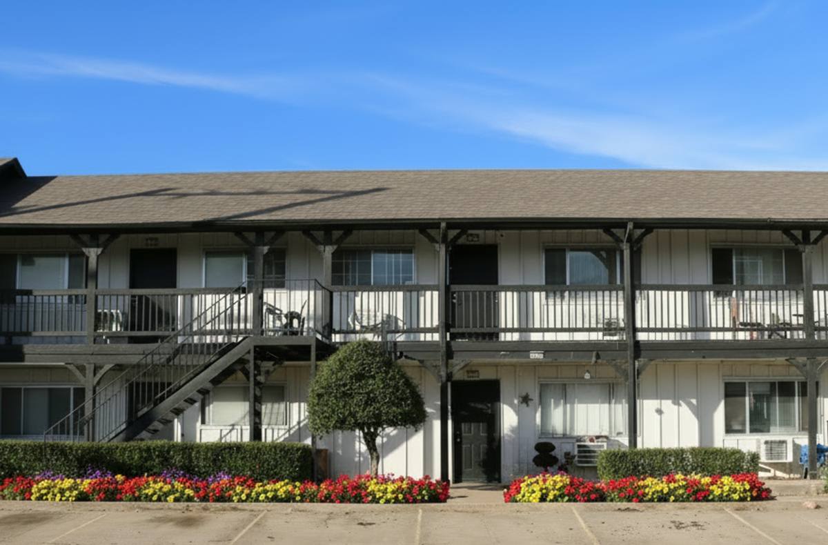 Apartment for rent at 115 E 16th St, Tulsa, OK 74119