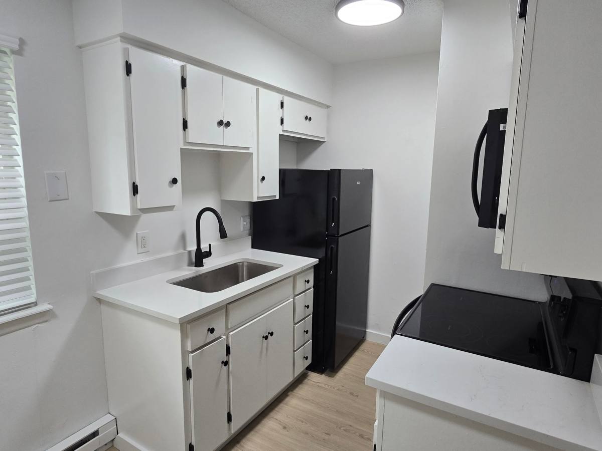 Apartment for rent at 115 E 16th St, Tulsa, OK 74119