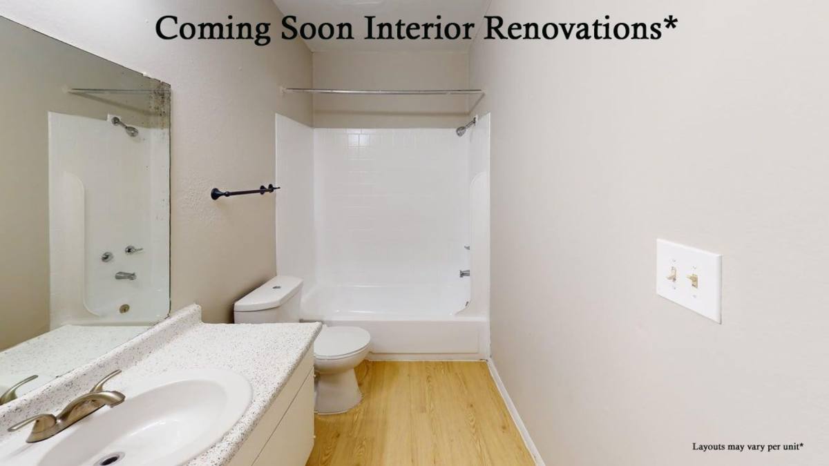 Apartment for rent at 115 E 16th St, Tulsa, OK 74119