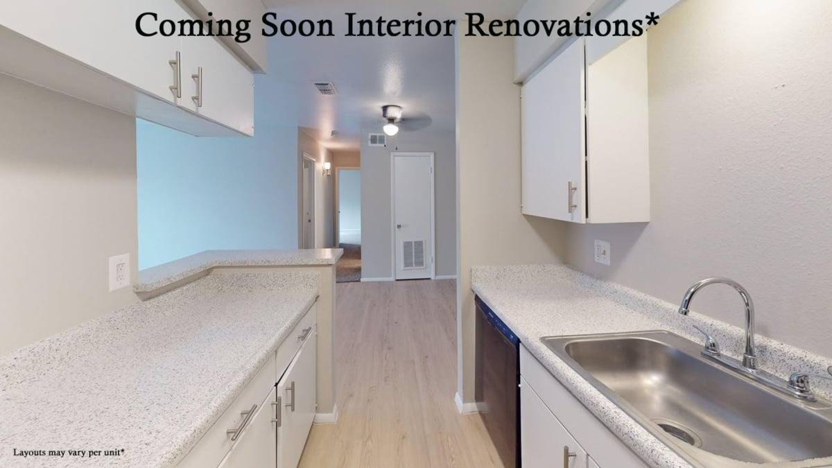 Apartment for rent at 115 E 16th St, Tulsa, OK 74119