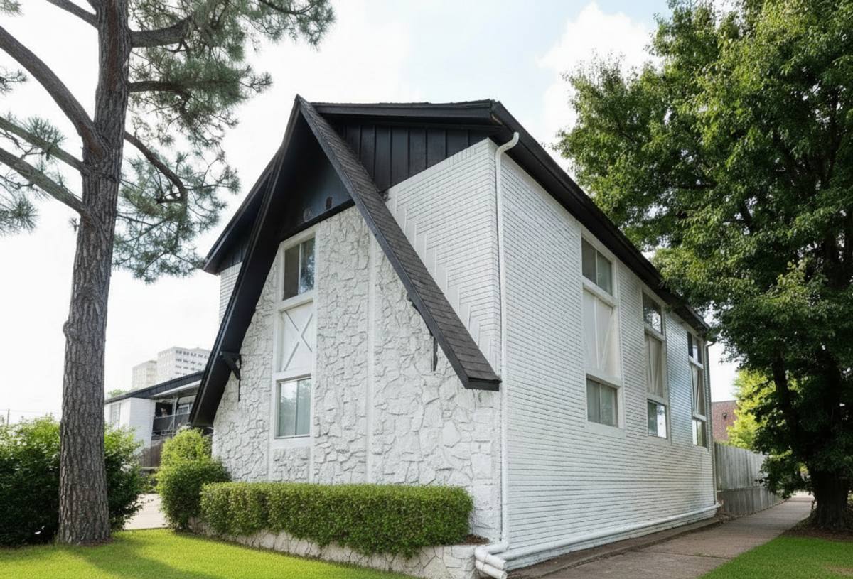 Apartment for rent at 115 E 16th St, Tulsa, OK 74119
