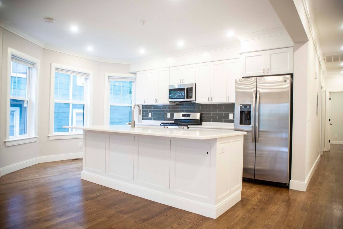 House for rent at 51 Quint Ave #4, Allston, MA 02134