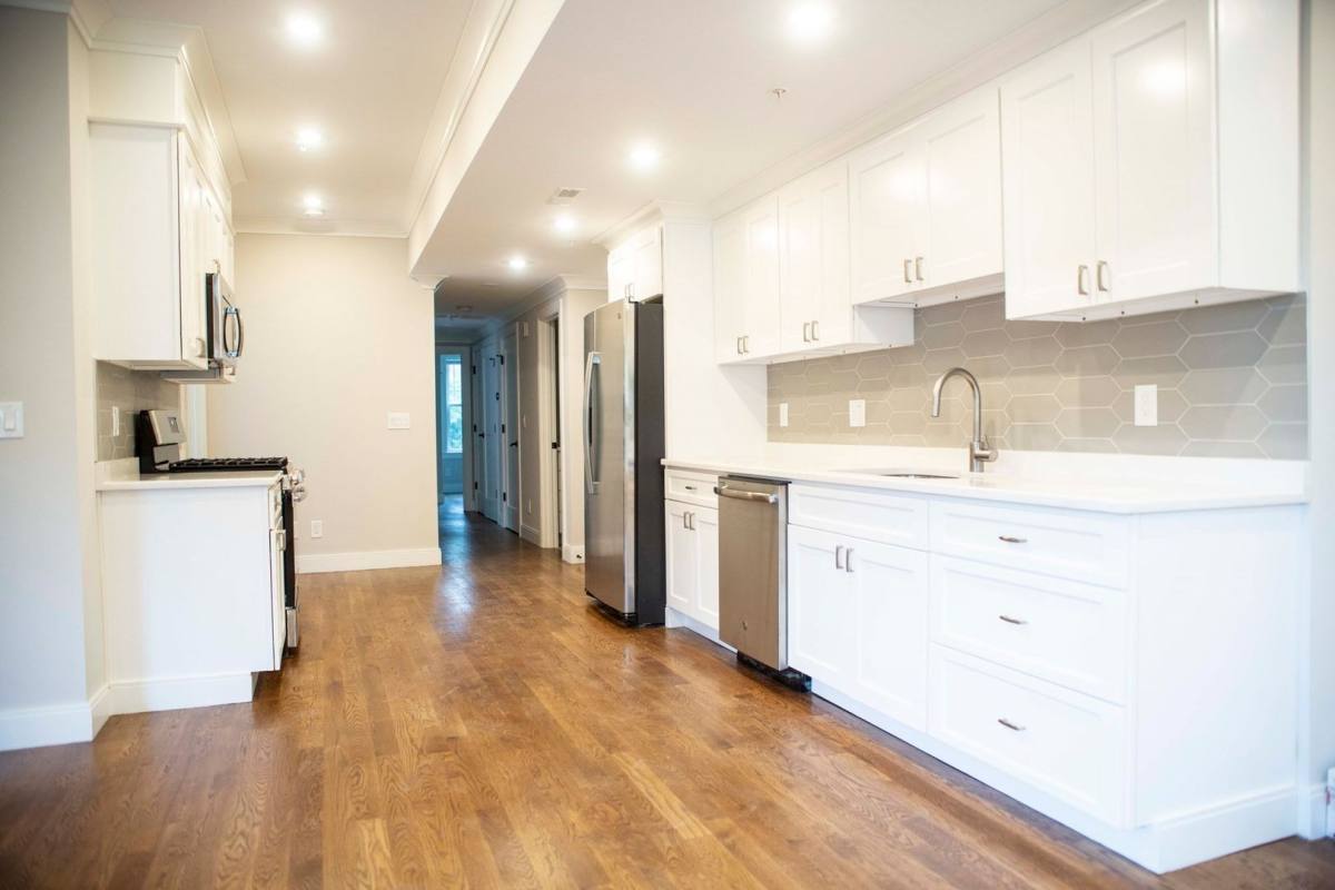 House for rent at 51 Quint Ave #4, Allston, MA 02134