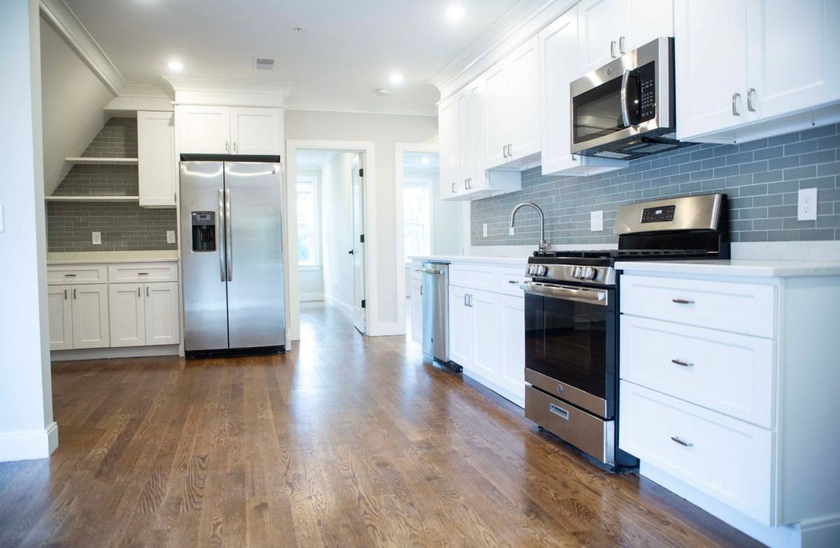 House for rent at 51 Quint Ave #4, Allston, MA 02134