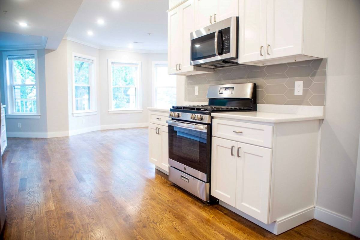 House for rent at 51 Quint Ave #4, Allston, MA 02134