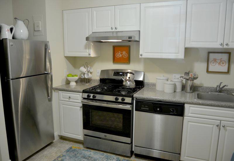 Townhouse for rent at Weymouth Commons, 80 Donald St, Weymouth, MA 02188