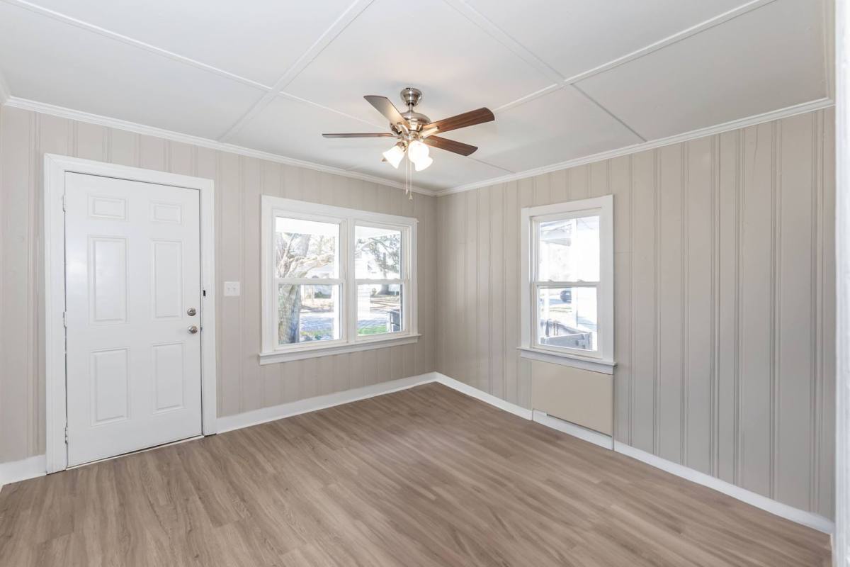 Apartment for rent at 1220 Battle St, Greenville, NC 27834