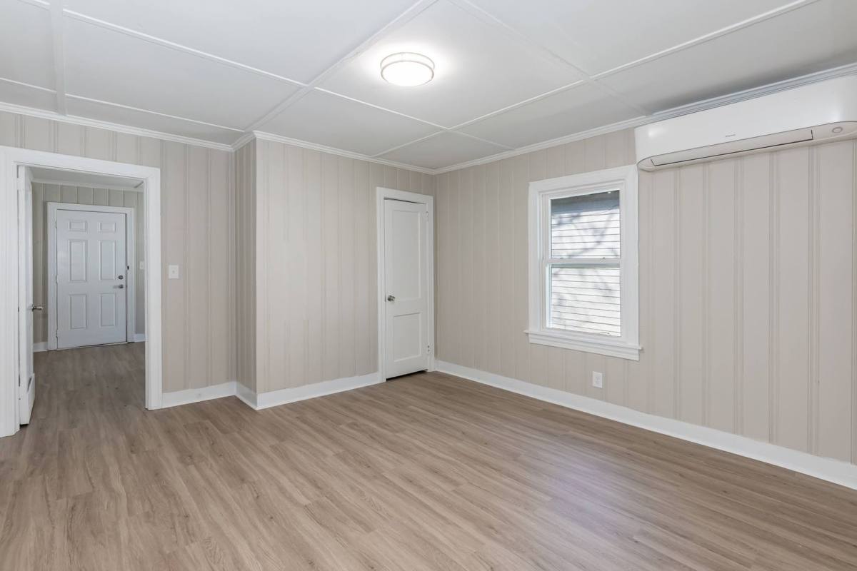 Apartment for rent at 1220 Battle St, Greenville, NC 27834