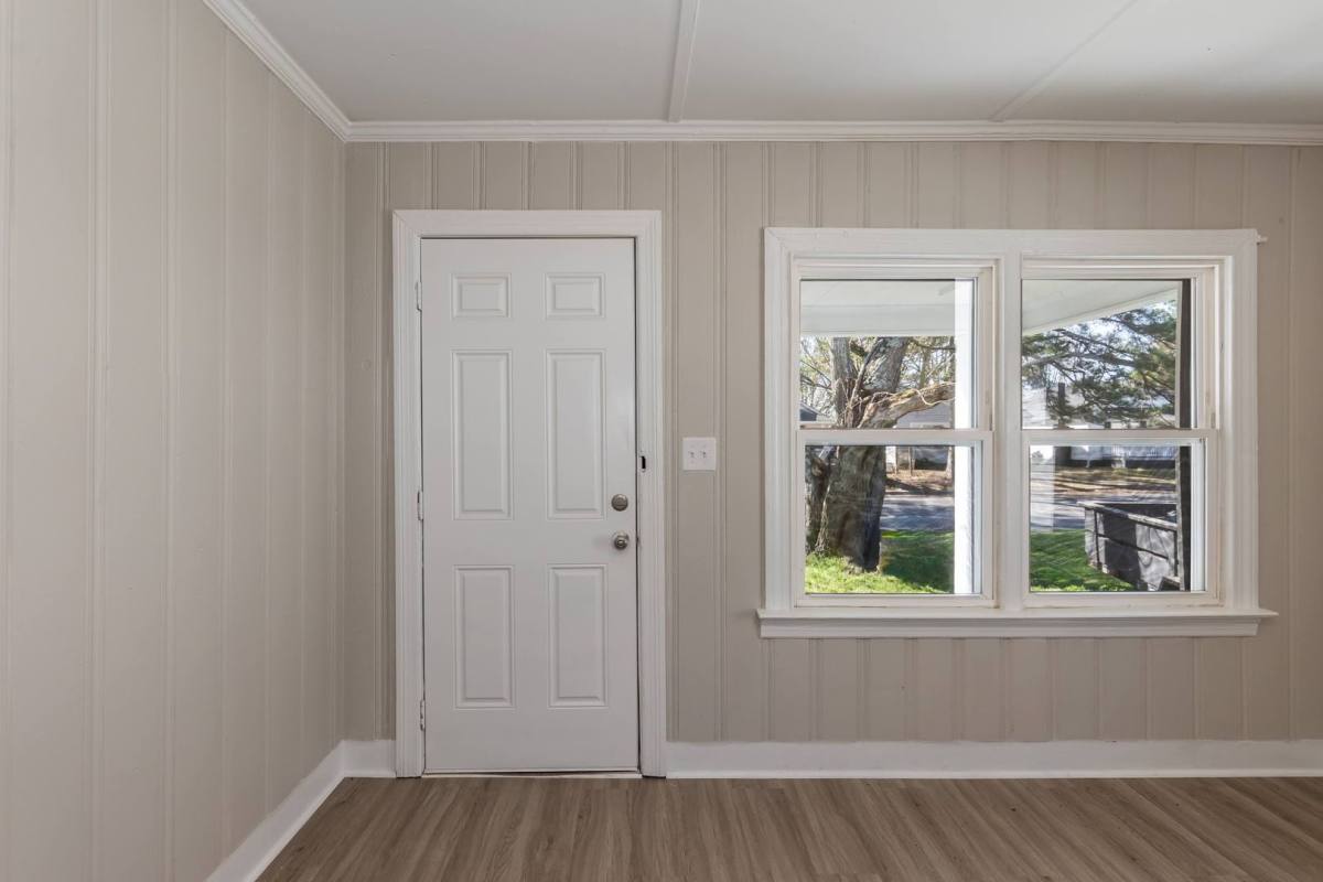 Apartment for rent at 1220 Battle St, Greenville, NC 27834