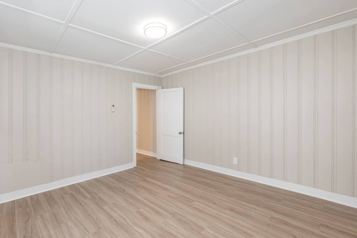 Apartment for rent at 1220 Battle St, Greenville, NC 27834