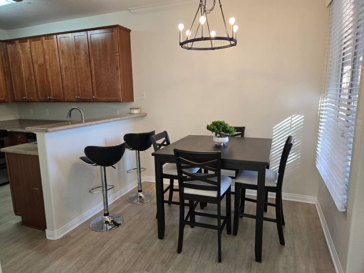 Apartment for rent at 4400 S Jones Bld, Las Vegas, NV 89103