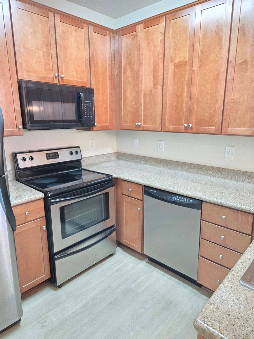 Apartment for rent at 4400 S Jones Bld, Las Vegas, NV 89103