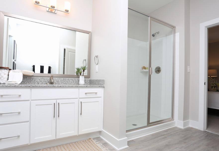 Apartment for rent at 5310 Falls Dr, Cumming, GA 30028