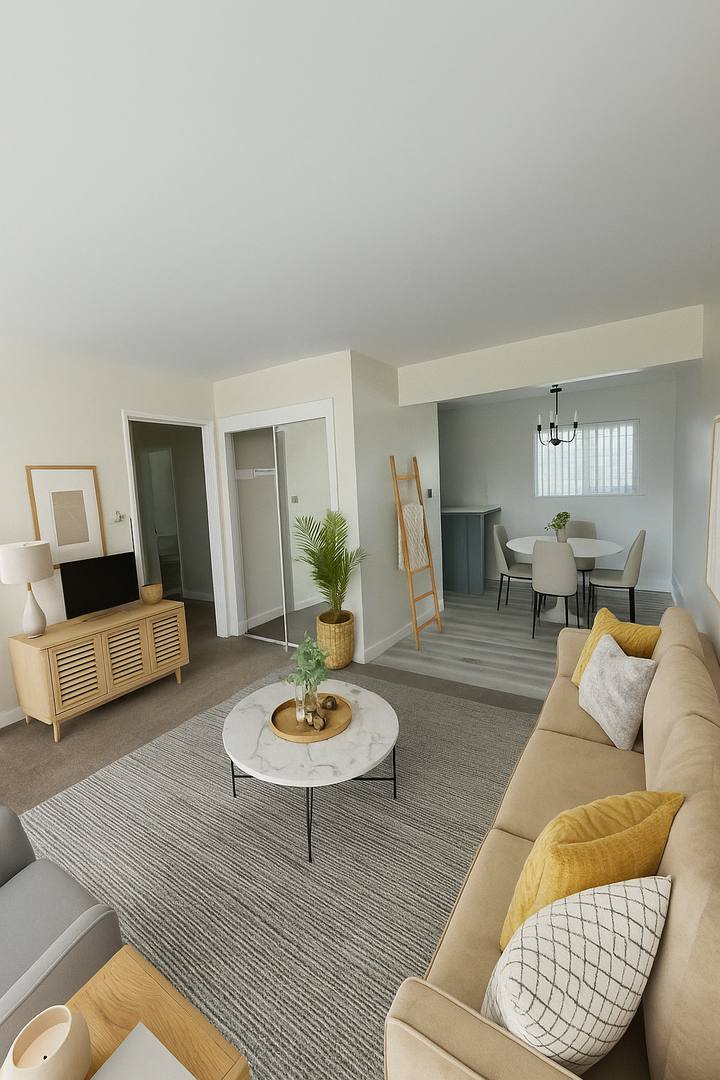Apartment for rent at 262 Fig Ave, Chula Vista, CA 91910