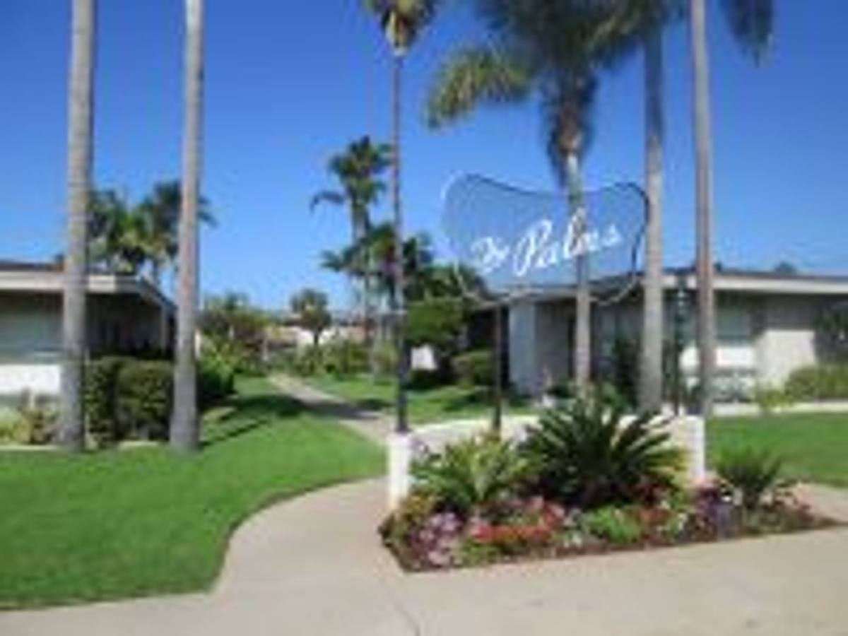 Apartment for rent at 262 Fig Ave, Chula Vista, CA 91910