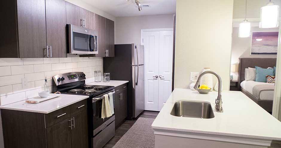 Apartment for rent at Keystone at Castle Hills, 4600 N Josey Lane, Carrollton, TX 75010