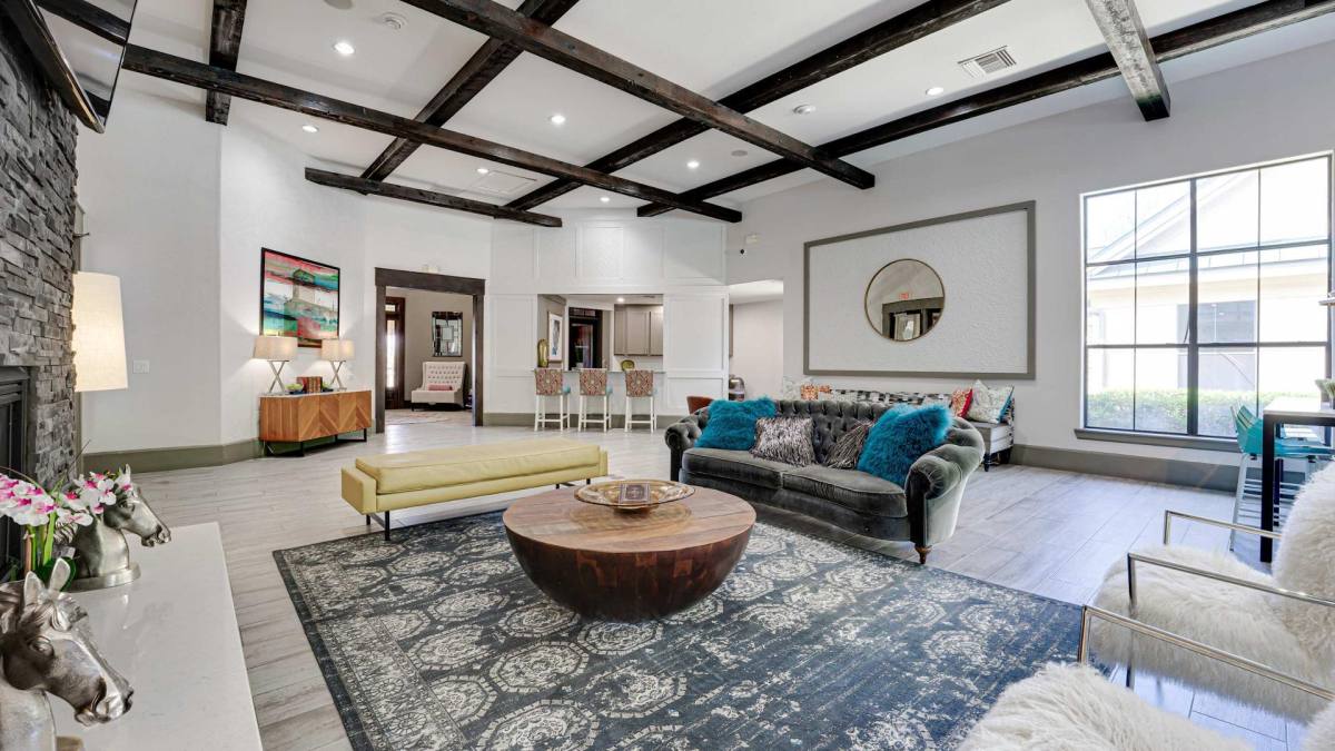 Apartment for rent at Wind Dance Apartment Homes, 1220 Indian Run Dr, Carrollton, TX 75010