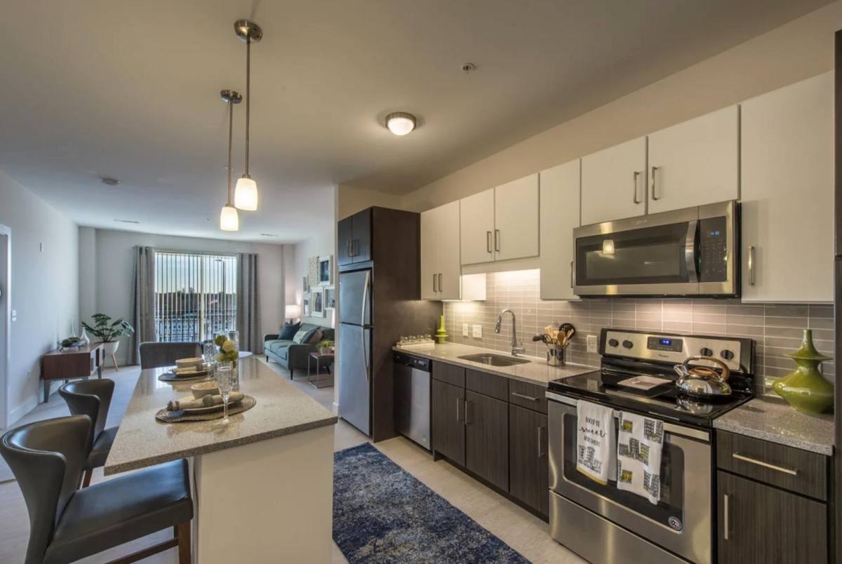 Apartment for rent at 35 Harrington Ave, Shrewsbury, MA 01545