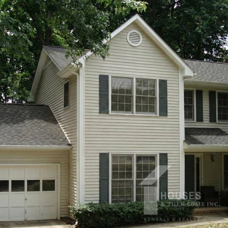 House for rent at 3 McBee Chapel Rd, Mauldin, SC 29662