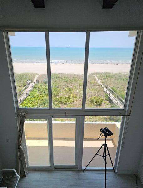 Condo for rent at 5050 Ocean Beach Blvd #502, Cocoa Beach, FL 32931