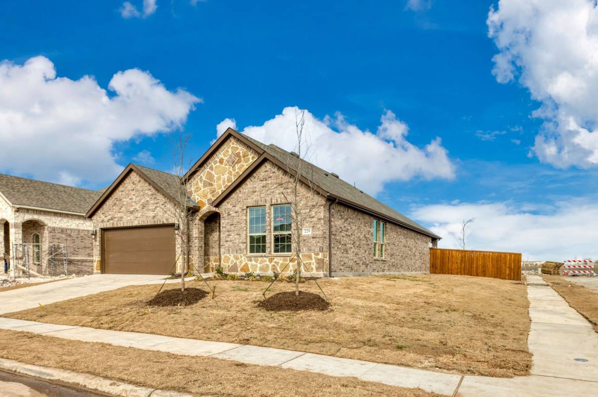 House for rent at 229 Tate Lane, Anna, TX 75409