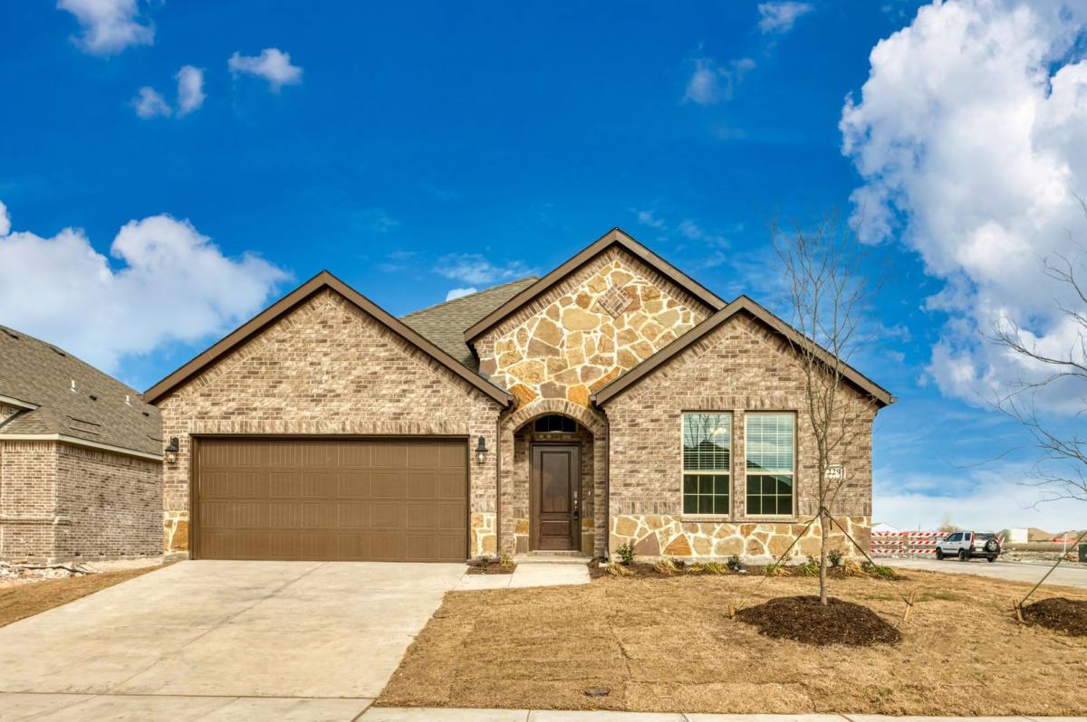House for rent at 229 Tate Lane, Anna, TX 75409