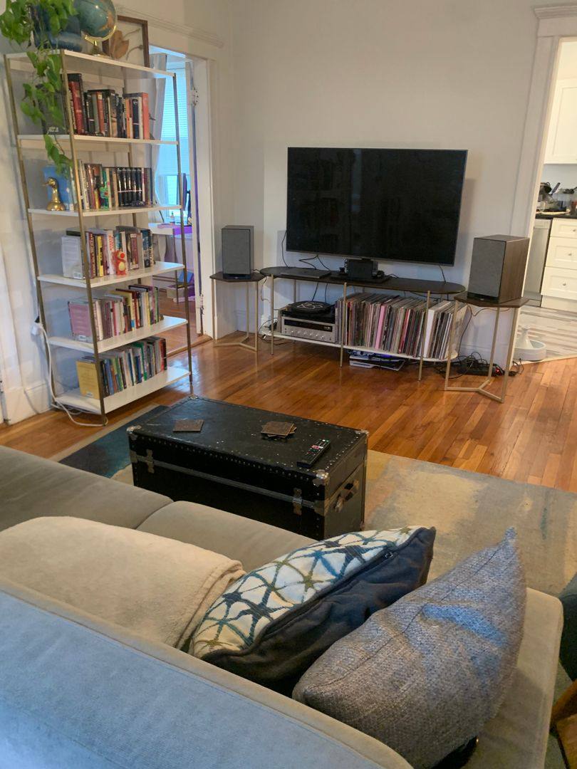 Apartment for rent at 260 Kelton St, Allston, MA 02134