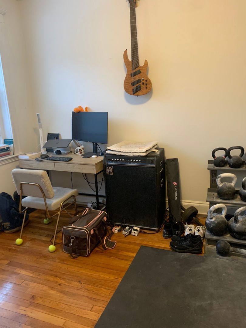 Apartment for rent at 260 Kelton St, Allston, MA 02134