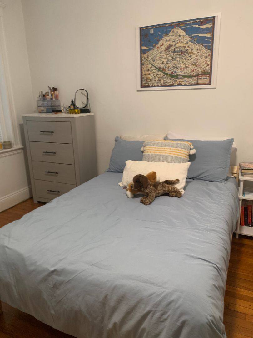 Apartment for rent at 260 Kelton St, Allston, MA 02134