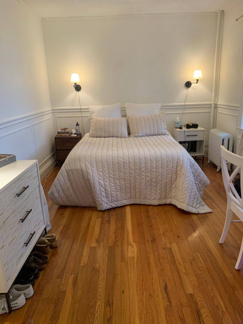 Apartment for rent at 260 Kelton St, Allston, MA 02134