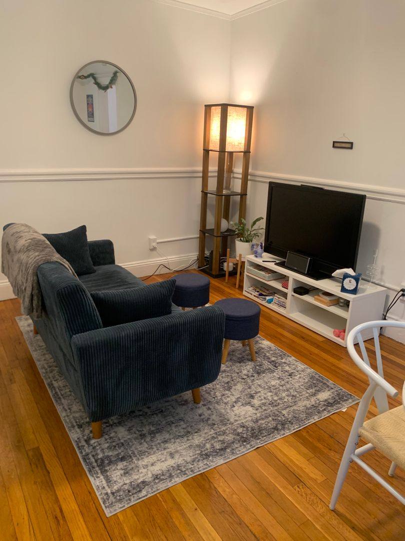 Apartment for rent at 260 Kelton St, Allston, MA 02134