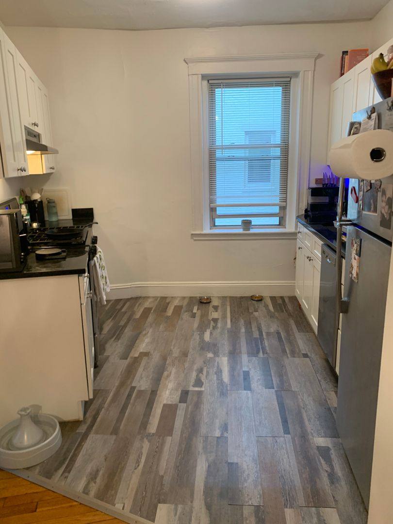 Apartment for rent at 260 Kelton St, Allston, MA 02134