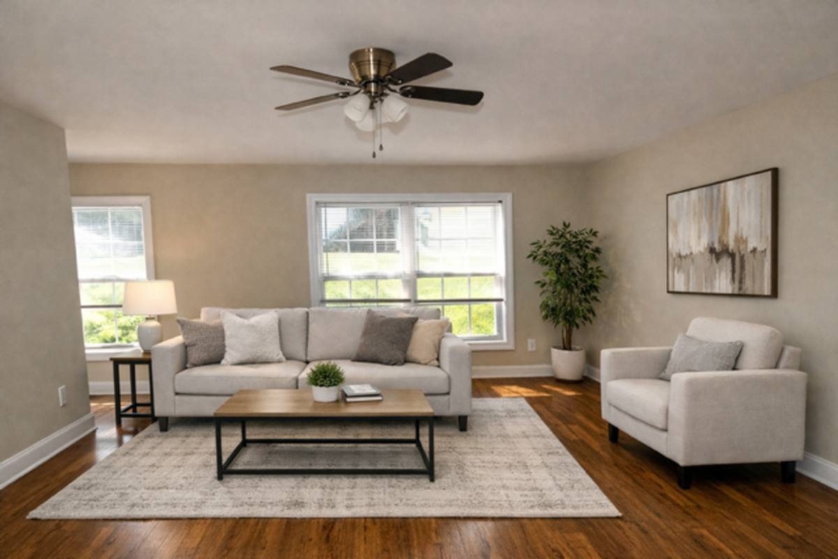 3520 Byrnes St, Charlotte, NC 28205 - Townhouse for Rent - Image 4